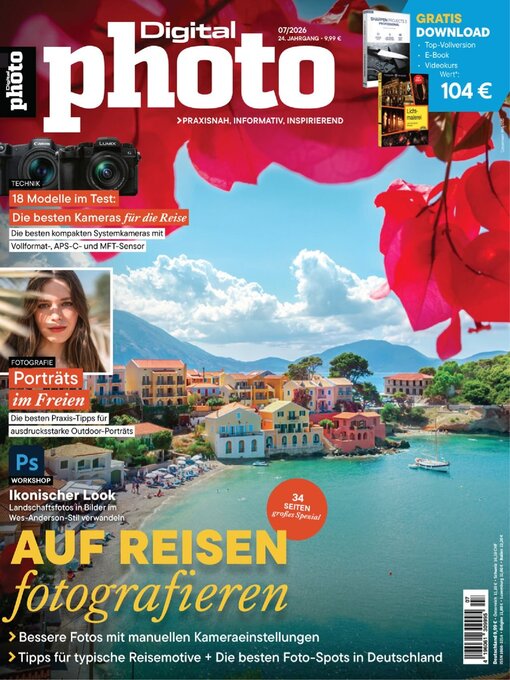 Cover image for DigitalPhoto